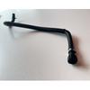 1 x Coolant Recovery Bottle Hose 68315257AA, 68247041AA For Renegade 2015-2021