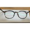 Used Beauty&youth Kaneko Glasses Alex Kaneko Optical