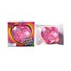 Heart for Stress Relief, Fun Sensory Stress Balls for Relax and Focus for Office and Classroom
