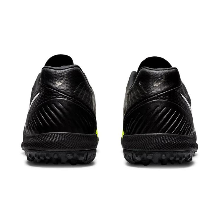 Asics Destaque Low Top Running Shoes Men's Black 1111A089-750