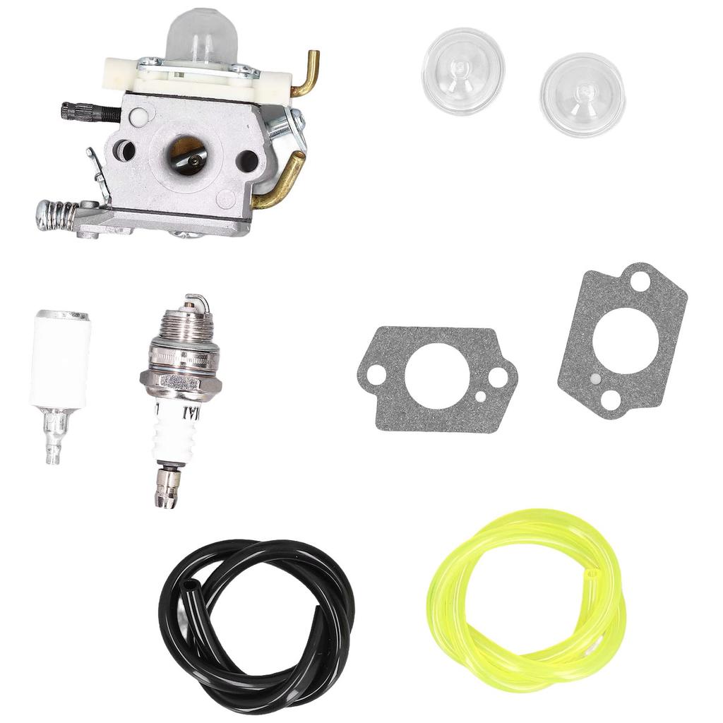 Durable and Reliable Good Match Carburetor for Semiter Carb, WTA-33-1PB-250