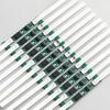 10pcs 3.7V Li Ion Battery Protection Board Accessory 2‑3A Current Nickel 18650 Over Discharge Li