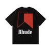 Unisex Oversized Cotton T-Shirt With Creative Graphic Print Streetwear Casual Tee Men Women