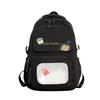The New Schoolbag Is High-value, Fresh and Sweet, Candy-colored Backpack, Lightweight and Large-capacity Backpack for Junior High School Students.