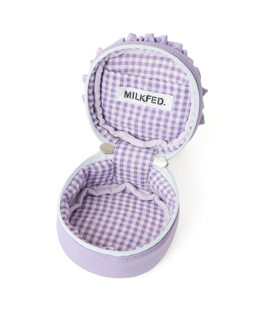 Cake Pouch 103253054003 LtPURPLE ONE SIZE