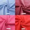 New Solid Color Style 45*50cm For Sewing For  Diy Textile Cloth  Fabric Patchwork