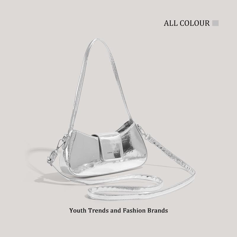 High-End 2024 Stylish Versatile Crossbody Bag for Women