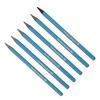 6 PCS Graphite Pencil Set HB 2B 4B 6B 8B EE Professional Woodless Graphite Pencils for Drawing