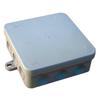 Flexible Surface-mounted Box A4 100x100x40 IP54