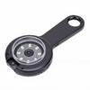 Handheld Magnifier Digital Microscope 2 Inch Screen 500x Magnification Handheld Magnifying Glass Microscope with LEDs