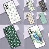 Koala and Eucalyptus For Samsung Galaxy A36 A26 A16 A05 A06 A54 A34 A14 A22 A32 A52 A55 A35 A15 A53 A13 A56 Case