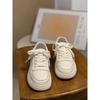 Soft-soled New Women's Shoes, Versatile Sports and Casual Shoes for Spring and Summer, Flat Sneakers