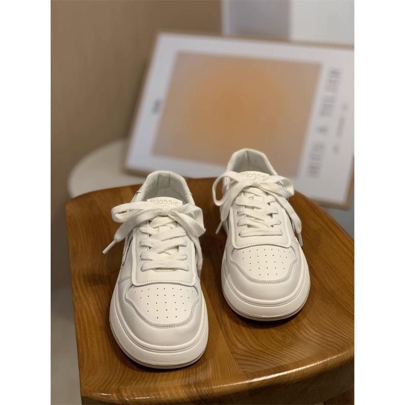 Soft-soled New Women's Shoes, Versatile Sports and Casual Shoes for Spring and Summer, Flat Sneakers