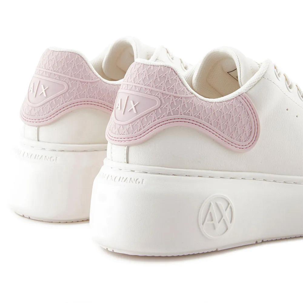 Armani Exchange Кросовки XW002149_AF19528