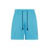 Nike Pantalones Cortos Casuales para Hombre Azul Cielo DJ3897-434