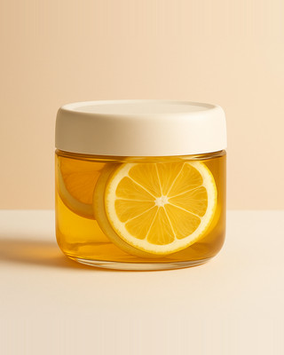 Food Grade Glass Sealing Jar Moisture-proof Wide Mouth Leak-proof Lid Groove Design Stackable Jars Home Supplies