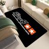 Fashion S-Stickers S-Stages 6 Entrance Door Mat Washable Non-Slip Living Room Sofa Chairs Area Mat Kitchen Welcome Doormat