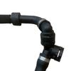 Accuracy Fit Engine Coolant Hose ABS Material Oems Standard Replacement A2545018102 A2545014600