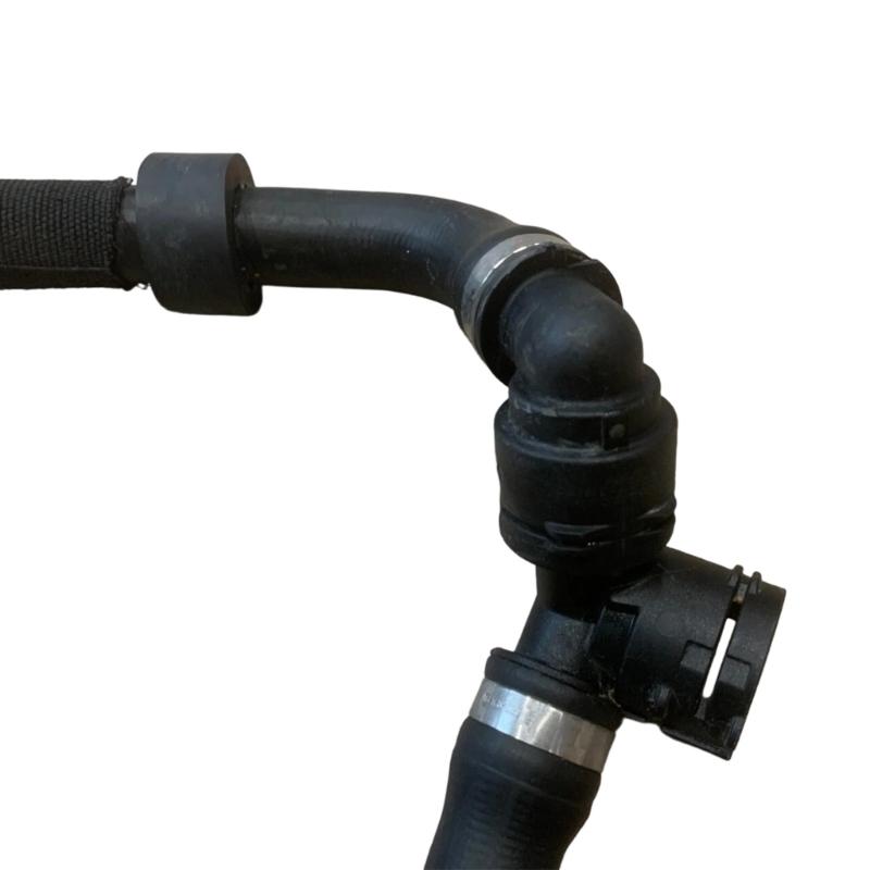 Accuracy Fit Engine Coolant Hose ABS Material Oems Standard Replacement A2545018102 A2545014600