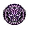 Swarovski Marvel Rings Men's Purple 5663350