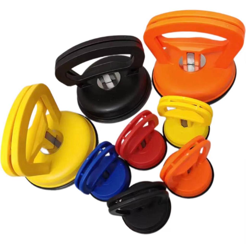 Powerful Suction Cup Tool for Screen and Dent Repairs