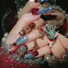 Plaknagels – Nageltips en plaknagels