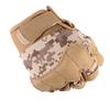 Half-finger Gloves Outdoor Sports Fitness Shockproof Cycling Army Fans Special Forces Tactical Gloves