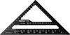 CARPENTER'S SQUARE 180 MM YT-70786 YATO