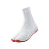 Marugo Air Jog 5 Festival Tabi White Tabi Festival Air White 6 Pieces Kohaze Air Jog V Air Jog Yosakoi Jikatabi Festival White [Margo] (White 24.5cm)