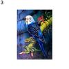 5D Diamond DIY Painting Home Decor Horse Parrot Cross Stitch Kit