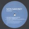 12inch Record NITIN SAWHNEY  Rainfall VVR5024460P V2 2003 UK Dance  Electronica Used