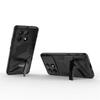 For Xiaomi Poco X6 Pro 5G Case Armor Shockproof Bumper Phone Case For PocoX6 Pro X 6 X6Pro Car Magnetic Stand Holder Back Cover