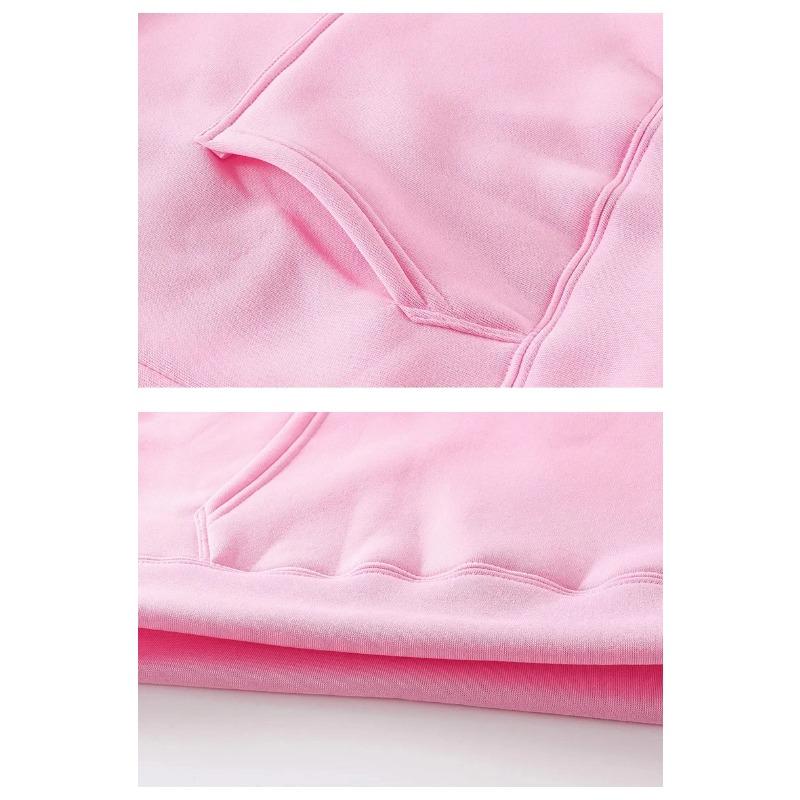 Men Women Hoodie Casual Sweatshirt Women's Hoodies Sports New Hoodie Fleece Black White Hoodie Minimalism Couple Clothes