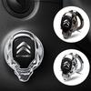 Bouton-poussoir de démarrage/arrêt moteur ONE-CLICK Décoration pour C3 Berlingo C4 saxe jumpy VTS C-ELYSEE