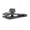 Takelablaze Tent Clip, Camping Fixation, Tarp Clip, Plastic Clip Holder,