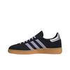 Handball Spezial Schwarz Violett Ton Damen Sneaker Core-Black Gum JS2909
