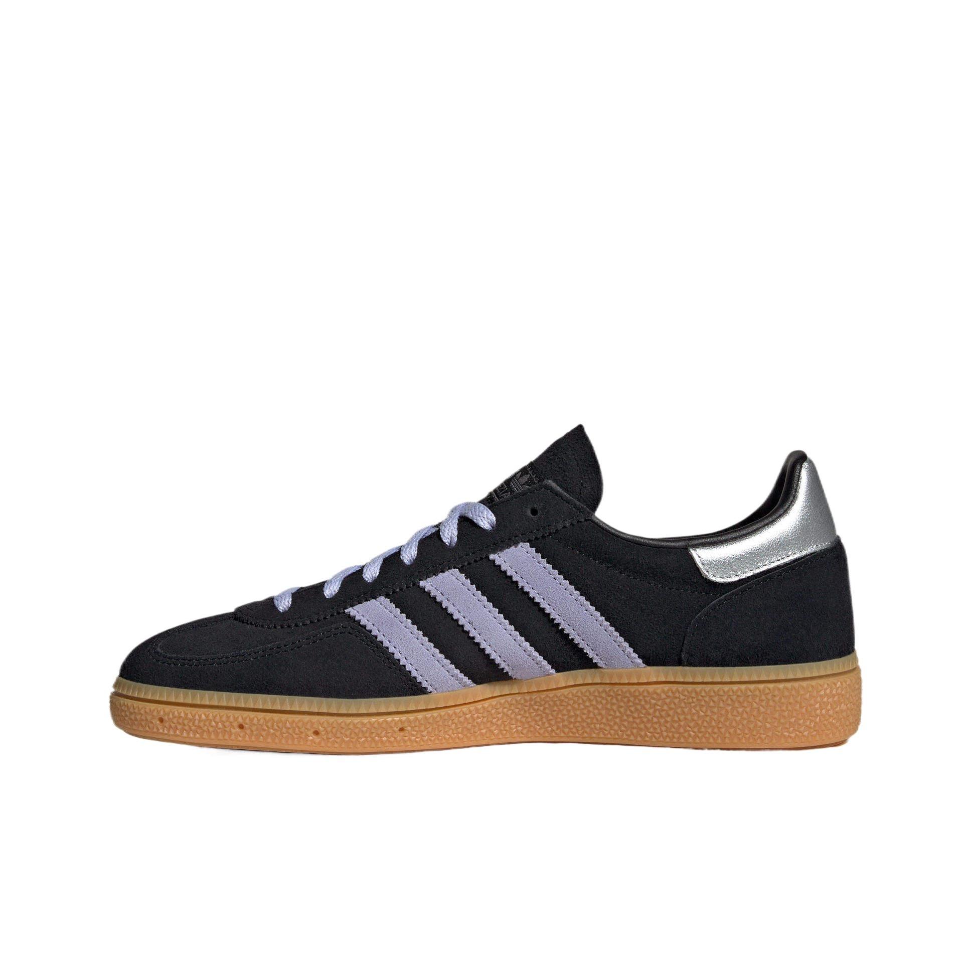 Adidas  Handball Spezial Melns Violets Tonis