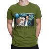 Wong Kar Wai Movie T Shirt Summer Hip Hop Tshirts Unisex Cotton Breathable Plus Size 5xl Clothing Short Sleeves Y2k Casual Tops