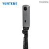 YUNTENG 1388L Panoramic Camera Tripod Selfie Stick