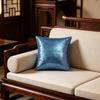 Kissenbezug Pailletten Dekorative Kissenhülle Moderner Bauernhausstil Kissenbezug für Sofa Schlafzimmer Büro
