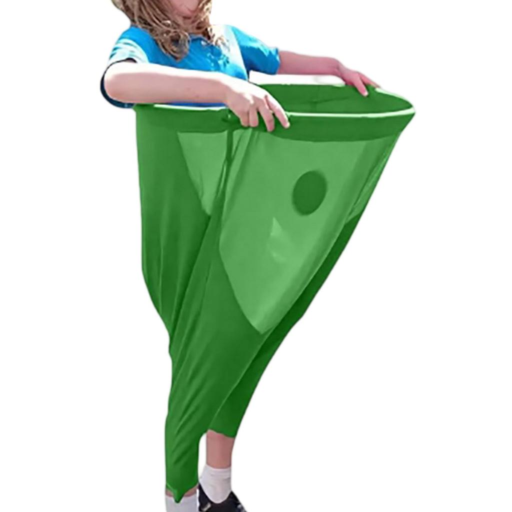 Babičkovy kalhoty zahradní hra, užijte si super zábavu - Tato svérázná párty populární hra může přinést smích a vitalitu na jakýkoli dvorek nebo zábavu!