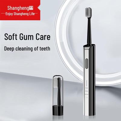 Shangheng SHZH-KQ002 Sonic Electric Toothbrush CN Plug (adapter Included)