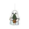 Christmas Decoration Pendant Christmas Tree Tag Theme Party Crafts Ornament