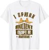 Ancient Egyptian Hieroglyphs Symbols Graphic Tee