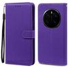 Etui portfelowe ze skóry z klapką dla Honor Magic 7 Pro, etui na telefon Coque dla Honor Magic7 Pro 5G, etui Fundas dla Honor Magic 7 Pro