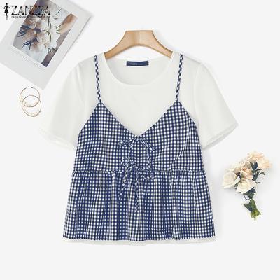 Tops – Bluse e camicie