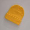 Light Board Knit Cap Winter Wool Cap Men And Women Cap Warm Cap Windproof Cap