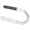 Trailer Coupler Handler Steel Lift Handle Coupling Connector Hand Handle for 2x2in 2x1 2in 2x3in Trailer Coupler