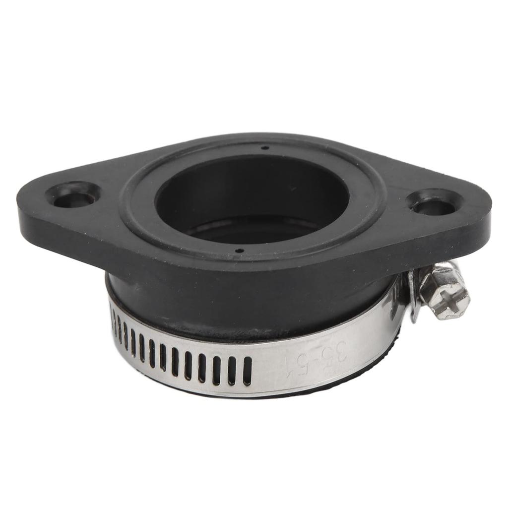 Rubber Insulator Pitch 2.4 - 1.1 Inches (60 - 29 Mm) Diameter, Pitch 2.4