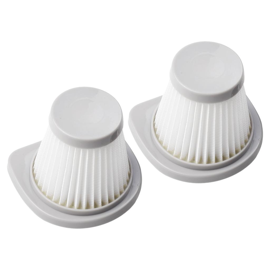 Fit For Hoover Filters Robot Vacuum Cleaner Spare Parts VSC02B16T-30 Accessories Accessory Parts Replace High Quality